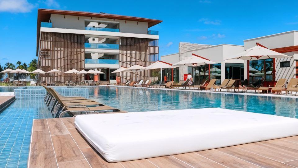 Ipioca Beach Resort