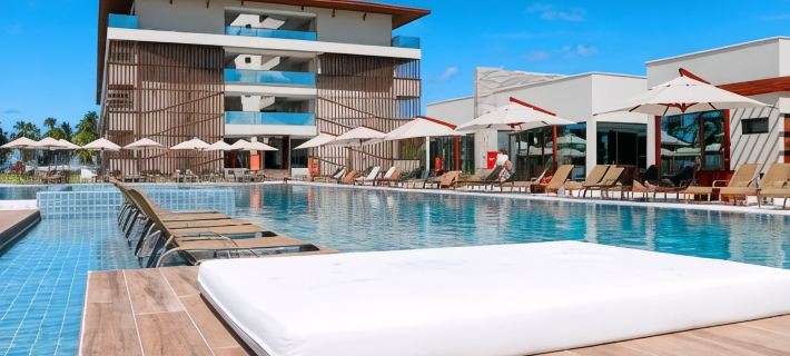 Ipioca Beach Resort Hotels in Maceió