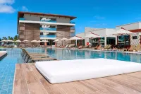 Ipioca Beach Resort - Pools