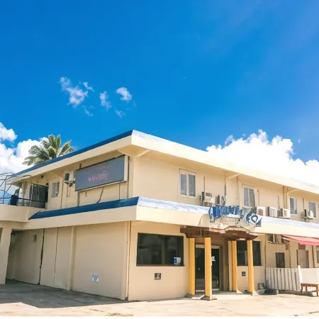 Daora Guesthouse