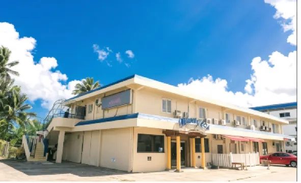 Daora Guesthouse Hotels in 