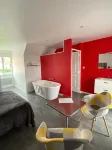 Aux Charmes Hotels in Neufchâtel-Hardelot