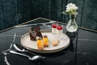 Hotel67 - Bữa sáng