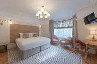 플로렌스 하우스 호텔  호텔