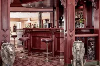 Montra Odder Parkhotel, Bwsc Hotels in Hovedgard