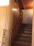 Otel Wood House