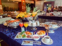 Kai Resort Hotel - Desayuno