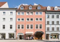 Arthotel Ana Goggl Hotels near Landsberg(L)Schule