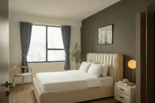 Central Soho Residence - District 1