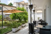Florence Comfort B&B Hotels in Isolotto - Legnaia