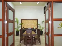 Bakhaw Bed & Breakfast Hotels in San Isidro