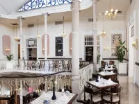 ホテル フランシア アグアスカリエンテス アグアスカリエンテスのホテル