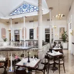 Hotel Francia Aguascalientes