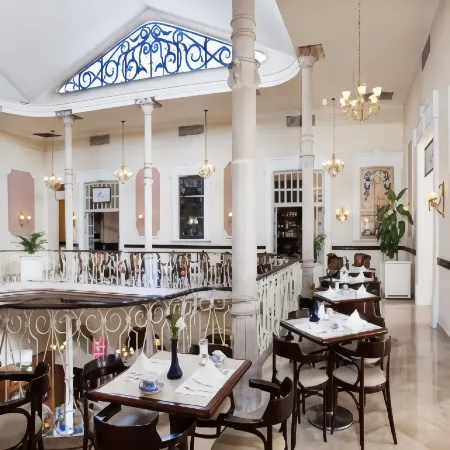 Hotel Francia Aguascalientes