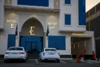 E Hotel Hotels near Madinah Airport