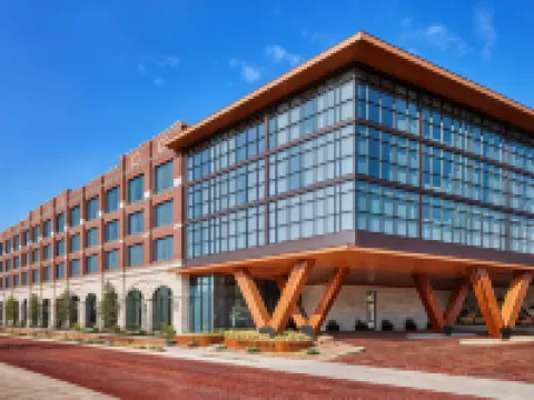 Bowie House, Auberge Collection Hotels near Dickies Arena