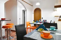 B&B Amalfi Coast Salerno