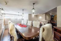 Willa Czajka - Widokowe Apartamenty