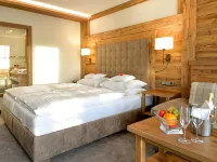 Natur- & Wellnesshotel Brunner Hof Hotels in Arnschwang
