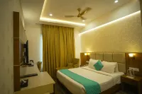 Hotel Krinoscco Hotels near Ayodhya Junction Railway Station Tiraha
