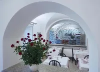 Hotel Danio Lungomare - petit déjeuner