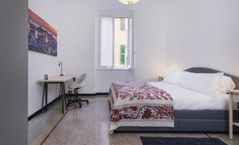 Central & Cozy Apartment by Wonderful Italy