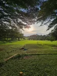 Burundi Palace Boutique Hotel Hotels in Kinindo