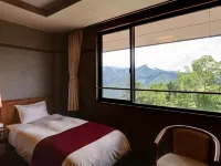 Shirabiso Kogen Amanogawa Hotels in Iida