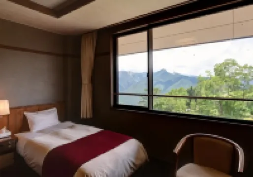 Shirabiso Kogen Amanogawa