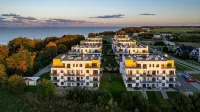Nexo, Sun & Snow Hotel a Bolszewo