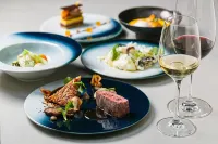 NIPPONIA HOTEL 大洲 城下町 - 朝食