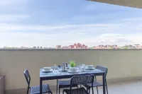La Terrazza di Giotto - 501
