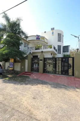 Singhi Villa Guest House