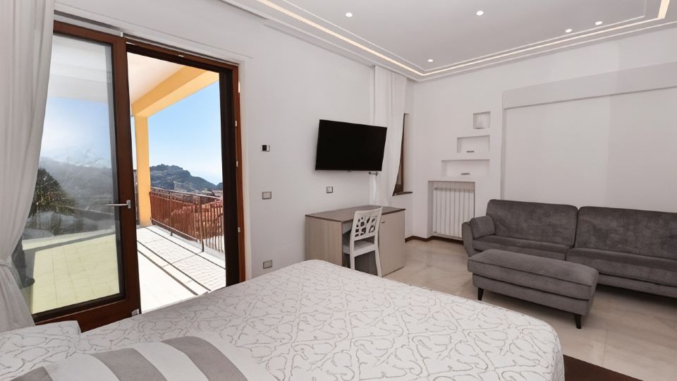 Relais Milò