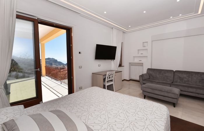 Relais Milò