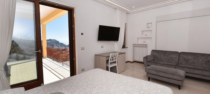 Relais Milò Hotels in Agerola