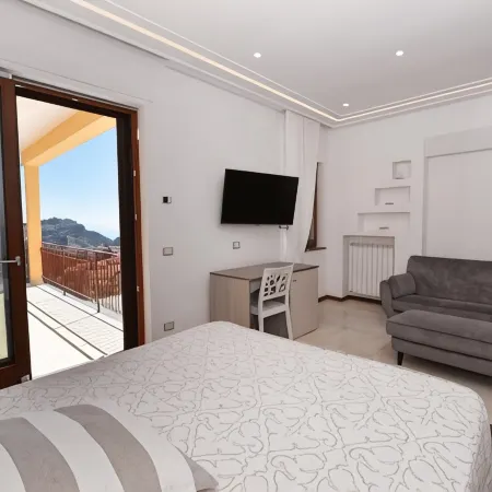 Relais Milò