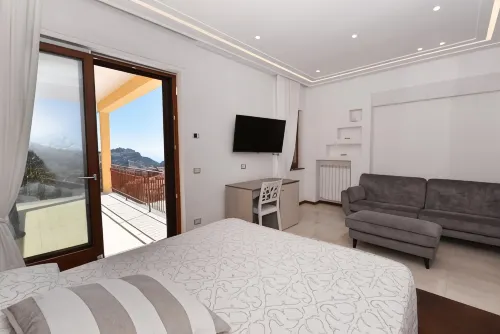 Relais Milò - Pensions