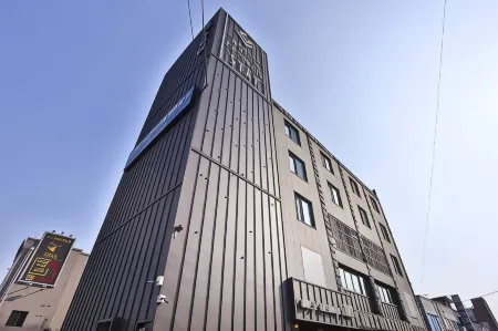Cheongju Stay Hotel