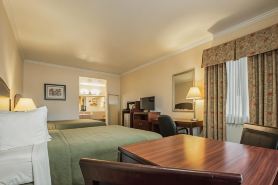 Quality Inn Temecula Valley Wine Country