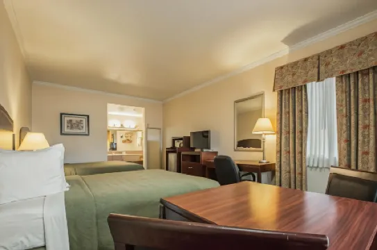 Quality Inn Temecula Valley Wine Country