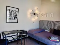 studio My Space@11and11aruba very close to Eagle Beach