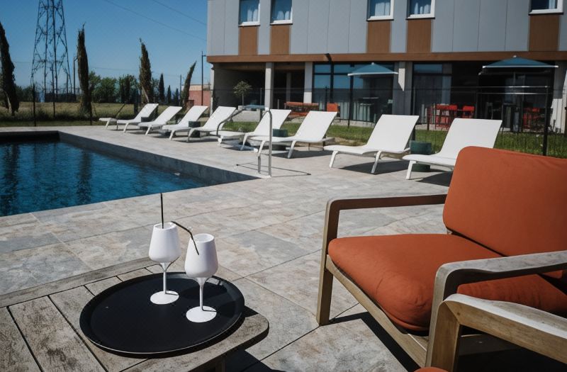 Ibis Styles Dijon Nord Valmy photo 5