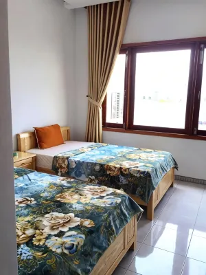 Bac Nam Motel Hotels in Hoa Minh