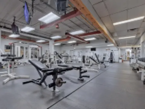 Ramada by Wyndham Arnprior Hotels in Renfrew County