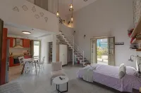 Villa Rosa - Luxury Villas with Panoramic Views