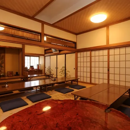 Minshuku Miyama