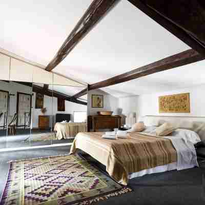 Appartamento Coronari Rooms
