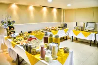 Residence Kariri Beach Cumbuco - breakfast