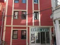 Asya Hotel